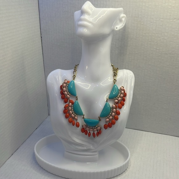 Necklaces / Woman Jewelry 📿 Posh show in Spanish (not listed) - Picture 3 of 6